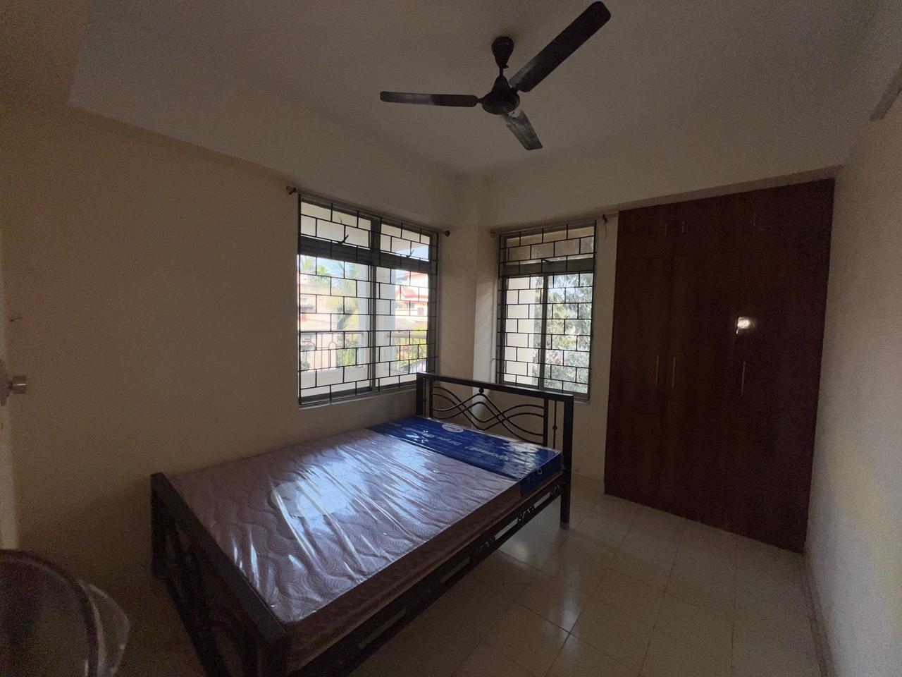 Semi Furnished 3bhk in Jayanagar Chariali, Guwahati, Assam, India for Rent